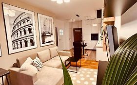 Jardin Apartment Ursynow
